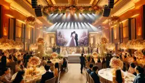 The Psychology of Event Planning: Creating Memorable Experiences