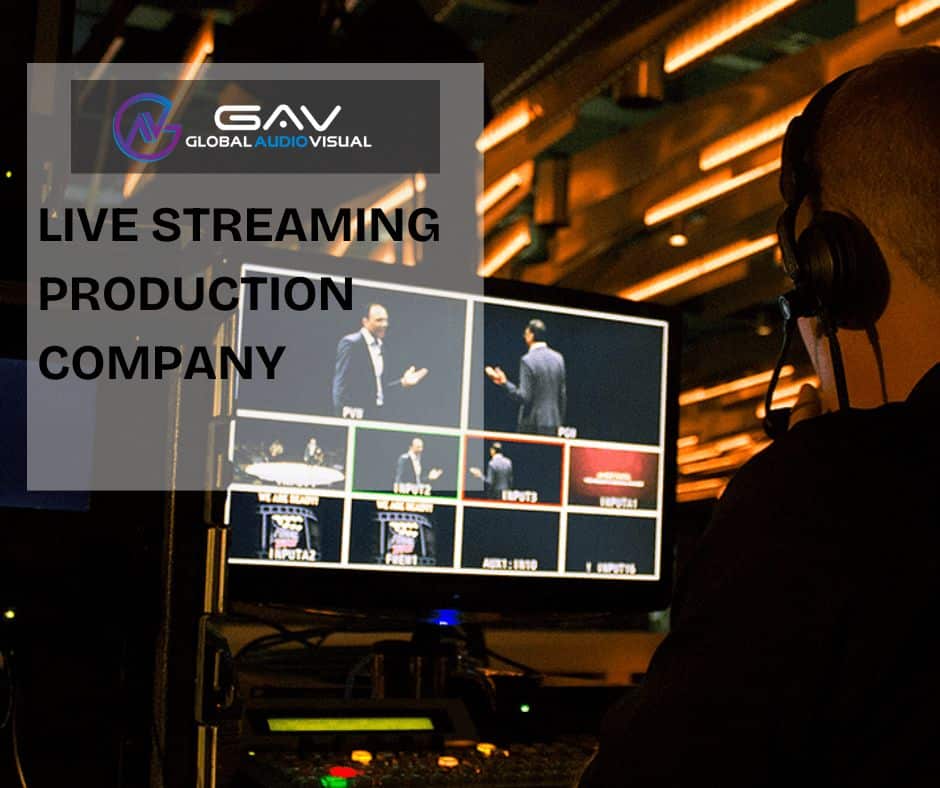 Smart Technology Is Changing the event industry with advanced AV solutions, immersive experiences, and intelligent automation.
