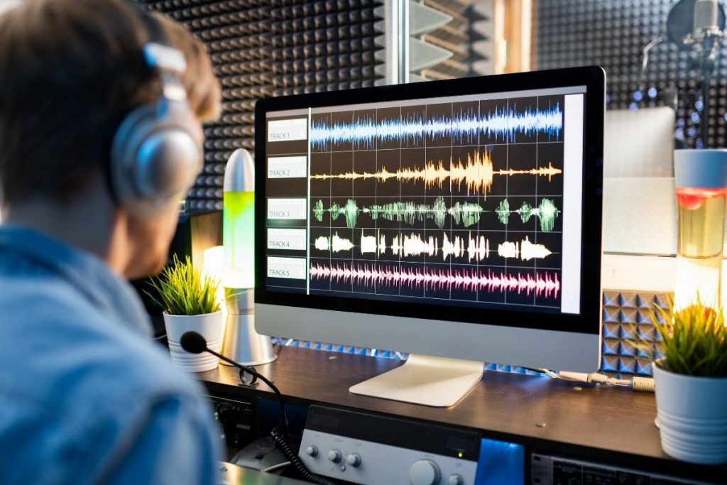 Guide on How to Write an Audio Visual RFP? Global Audio Visual