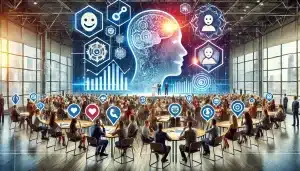 The Psychology of Event Planning: Creating Memorable Experiences